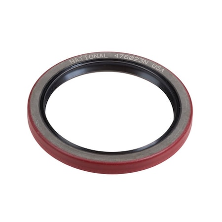 National Oil Seals & Bearings Oil Seal, 476023N 476023N